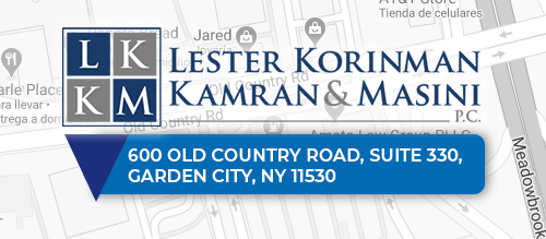 Lester Korinman Kamran & Masini, P.C.