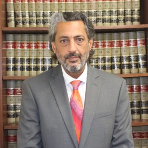  Peter K. Kamran, Partner and Experienced Litigator - Lester Korinman Kamran & Masini, P.C.