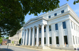 Court of Appeals Albany, NY- Lester Korinman Kamran & Masini, P.C.